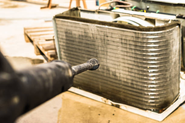 Best Emergency Air Duct Cleaning  in Gilcrest, CO