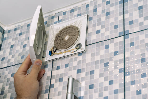 Best HVAC Duct Inspection Services  in Gilcrest, CO