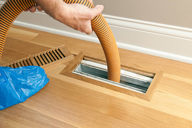 Trusted CO Airduct Cleaning Experts